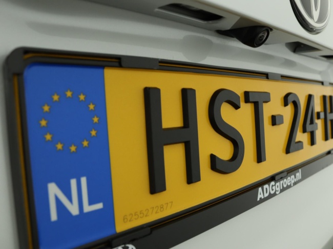 Toyota RAV4 - 2.5 Hybrid AWD GR SPORT