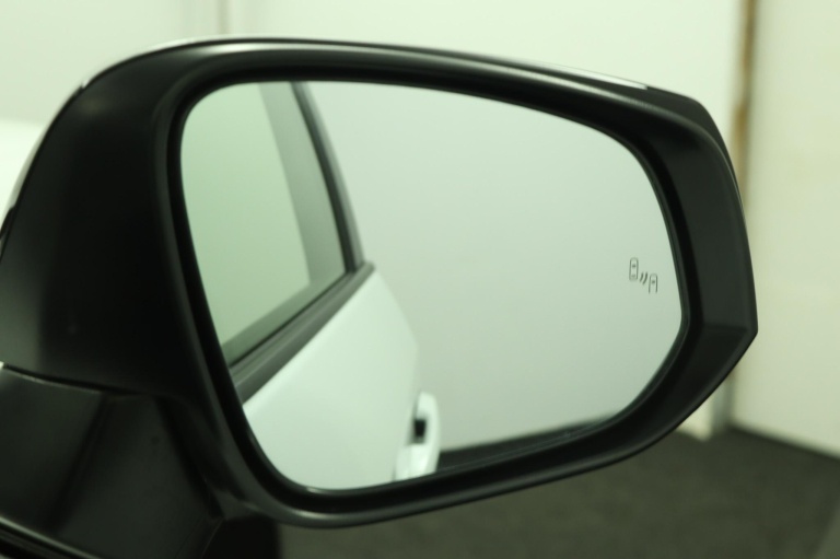 Toyota RAV4 - 2.5 Hybrid AWD GR SPORT 47