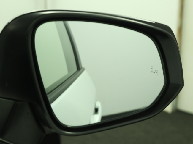 Toyota RAV4 - 2.5 Hybrid AWD GR SPORT