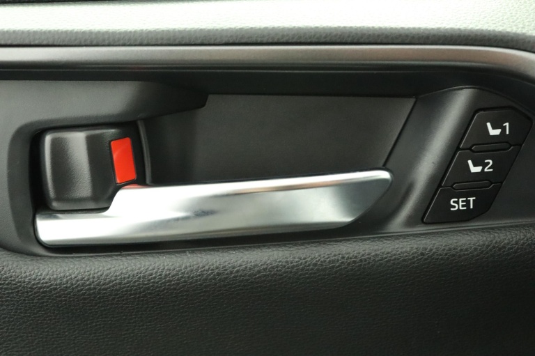 Toyota RAV4 - 2.5 Hybrid AWD GR SPORT 49