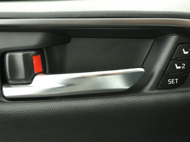 Toyota RAV4 - 2.5 Hybrid AWD GR SPORT