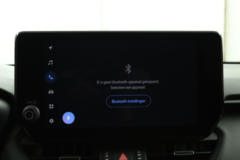 Toyota RAV4 - 2.5 Hybrid AWD GR SPORT 57