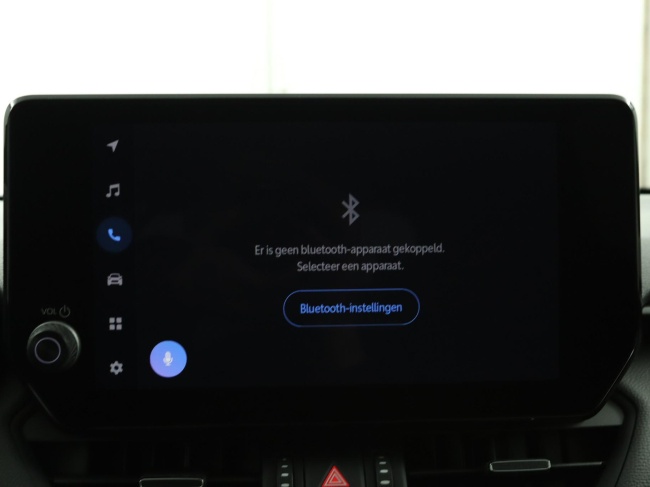 Toyota RAV4 - 2.5 Hybrid AWD GR SPORT