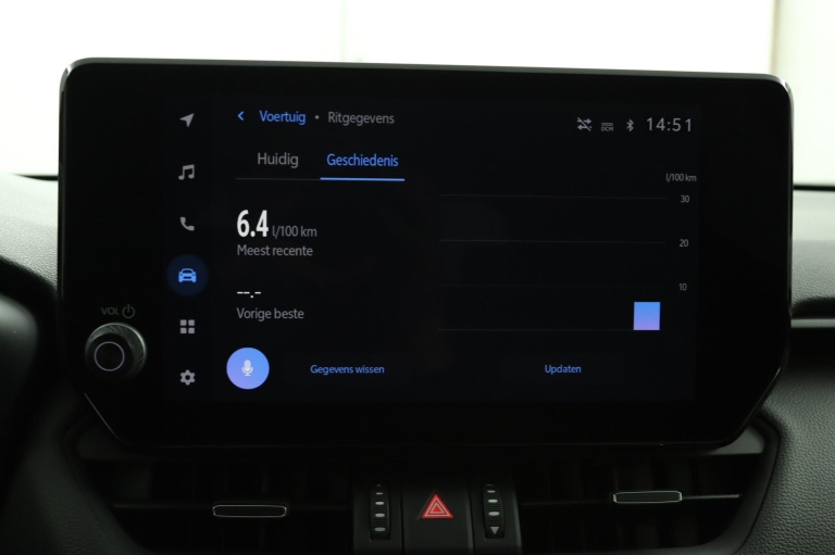 Toyota RAV4 - 2.5 Hybrid AWD GR SPORT 58