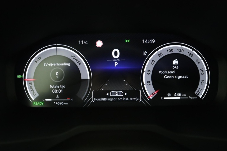 Toyota RAV4 - 2.5 Hybrid AWD GR SPORT 6