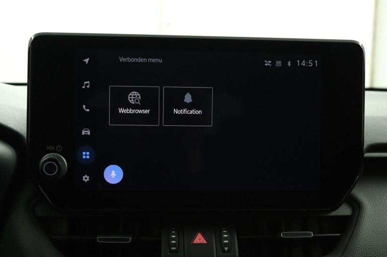 Toyota RAV4 - 2.5 Hybrid AWD GR SPORT 60