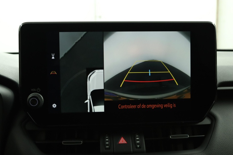 Toyota RAV4 - 2.5 Hybrid AWD GR SPORT 61