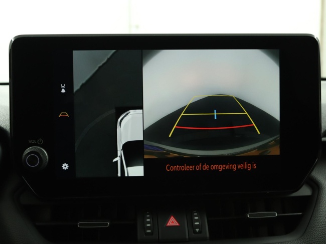 Toyota RAV4 - 2.5 Hybrid AWD GR SPORT