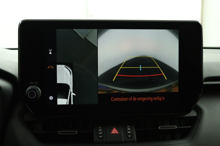 Toyota RAV4 - 2.5 Hybrid AWD GR SPORT 62