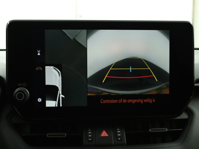 Toyota RAV4 - 2.5 Hybrid AWD GR SPORT