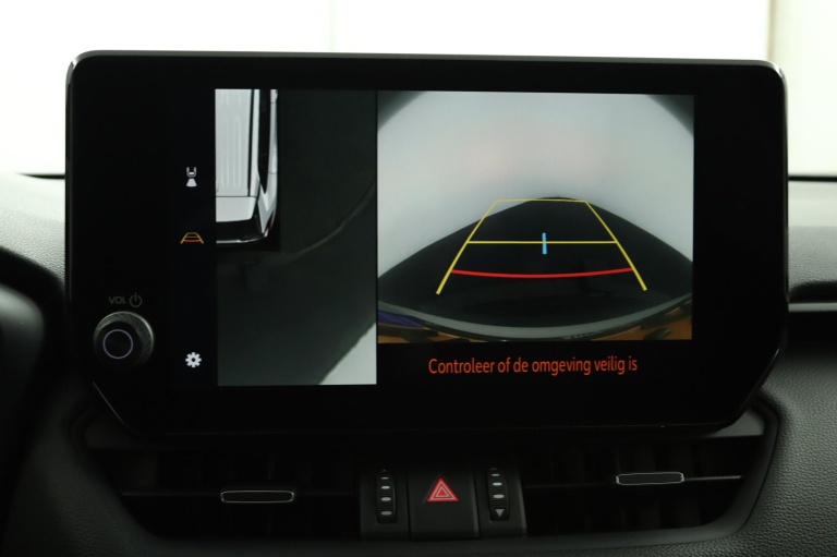 Toyota RAV4 - 2.5 Hybrid AWD GR SPORT 63