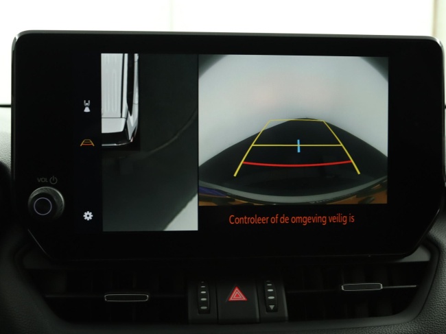 Toyota RAV4 - 2.5 Hybrid AWD GR SPORT