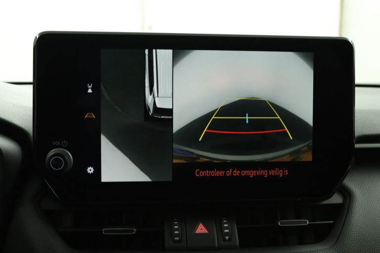 Toyota RAV4 - 2.5 Hybrid AWD GR SPORT 64