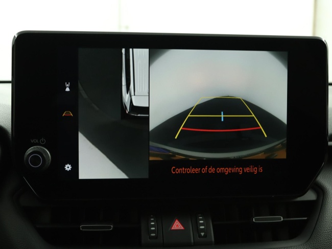 Toyota RAV4 - 2.5 Hybrid AWD GR SPORT