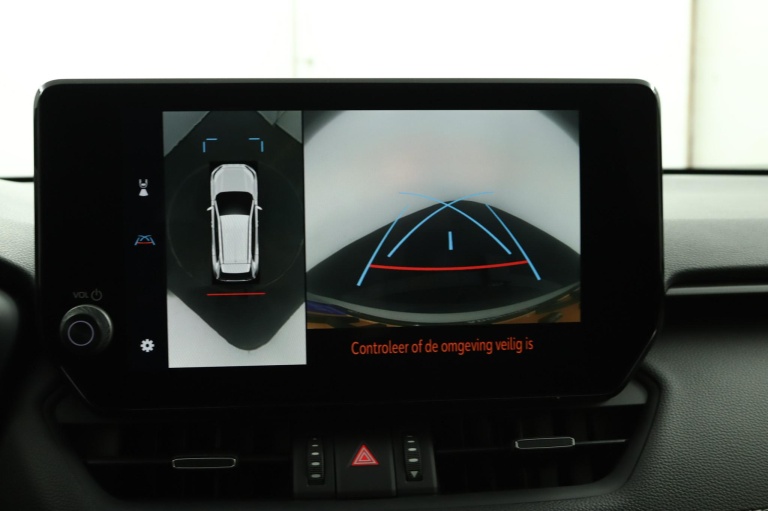 Toyota RAV4 - 2.5 Hybrid AWD GR SPORT 65