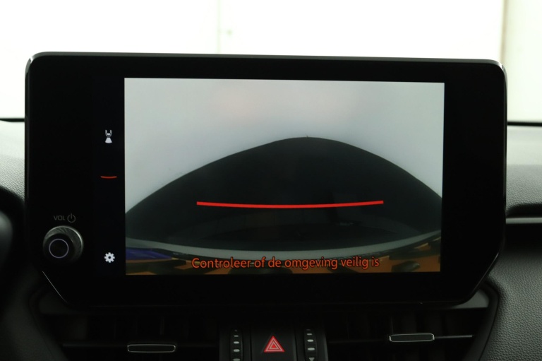 Toyota RAV4 - 2.5 Hybrid AWD GR SPORT 66