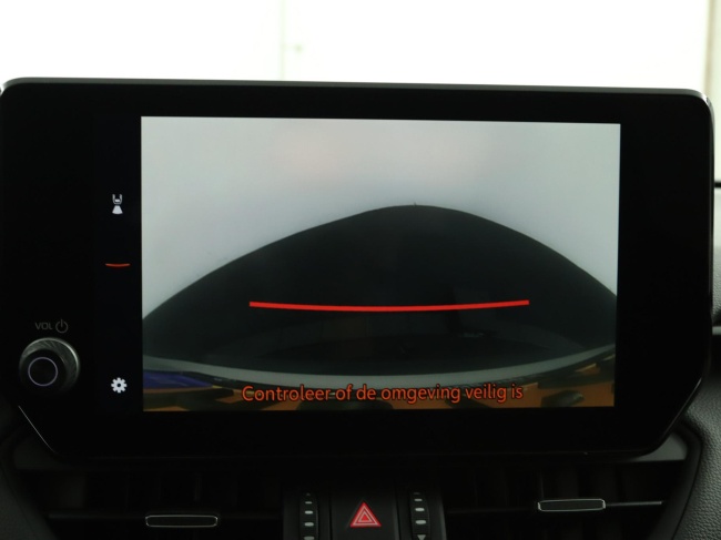 Toyota RAV4 - 2.5 Hybrid AWD GR SPORT