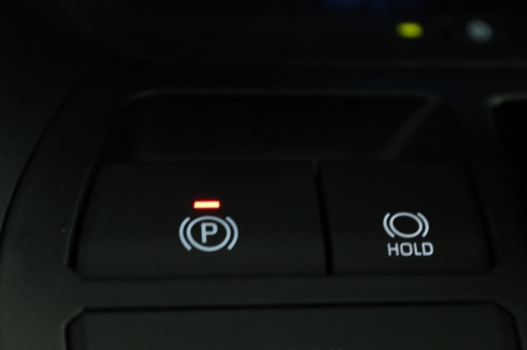 Toyota RAV4 - 2.5 Hybrid AWD GR SPORT 67