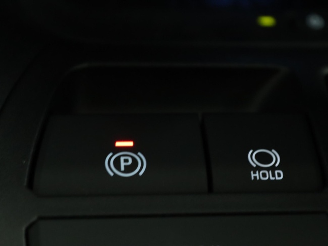 Toyota RAV4 - 2.5 Hybrid AWD GR SPORT