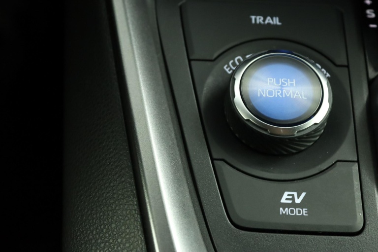 Toyota RAV4 - 2.5 Hybrid AWD GR SPORT 68