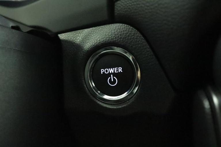 Toyota RAV4 - 2.5 Hybrid AWD GR SPORT 70