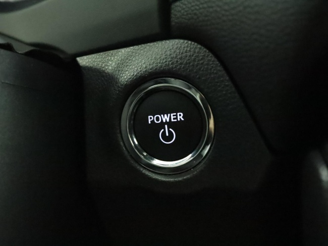 Toyota RAV4 - 2.5 Hybrid AWD GR SPORT