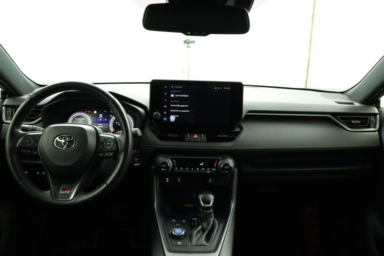 Toyota RAV4 - 2.5 Hybrid AWD GR SPORT 72