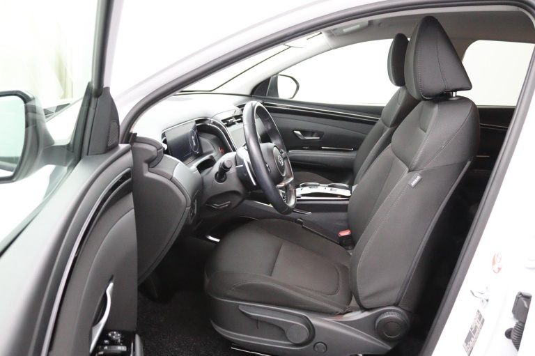 Hyundai Tucson - 1.6 T-GDI HEV Comfort Smart 17