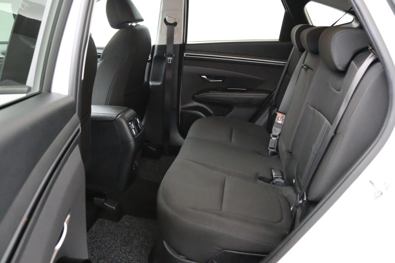 Hyundai Tucson - 1.6 T-GDI HEV Comfort Smart 18