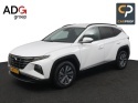 Hyundai Tucson - 1.6 T-GDI HEV Comfort Smart