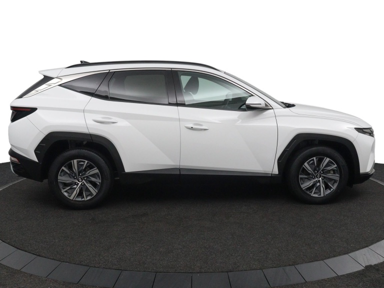 Hyundai Tucson - 1.6 T-GDI HEV Comfort Smart 2