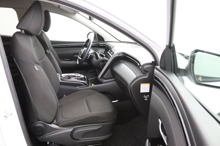 Hyundai Tucson - 1.6 T-GDI HEV Comfort Smart 22