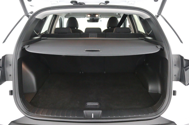 Hyundai Tucson - 1.6 T-GDI HEV Comfort Smart 23