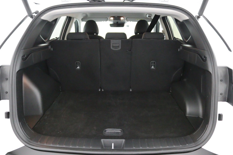 Hyundai Tucson - 1.6 T-GDI HEV Comfort Smart 24