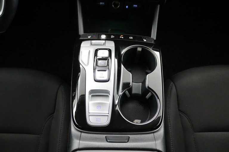 Hyundai Tucson - 1.6 T-GDI HEV Comfort Smart 26