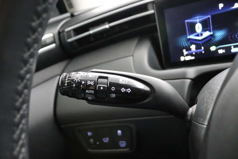 Hyundai Tucson - 1.6 T-GDI HEV Comfort Smart 30