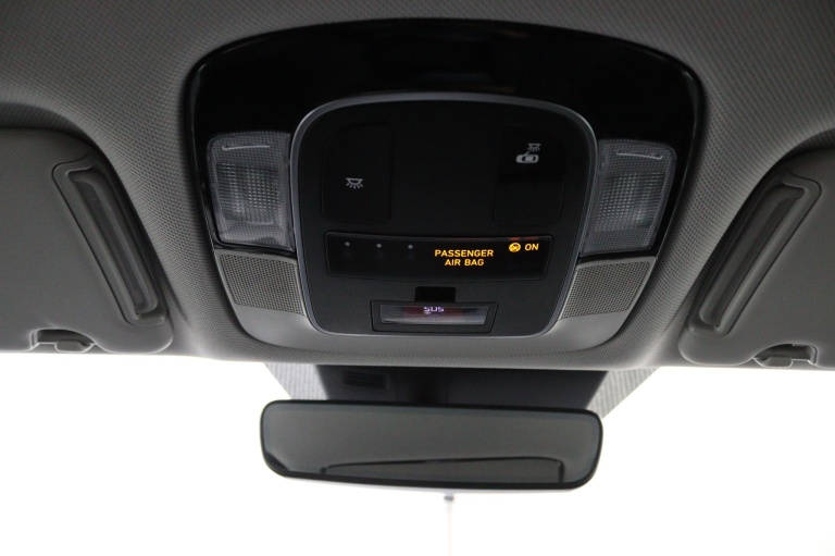 Hyundai Tucson - 1.6 T-GDI HEV Comfort Smart 32