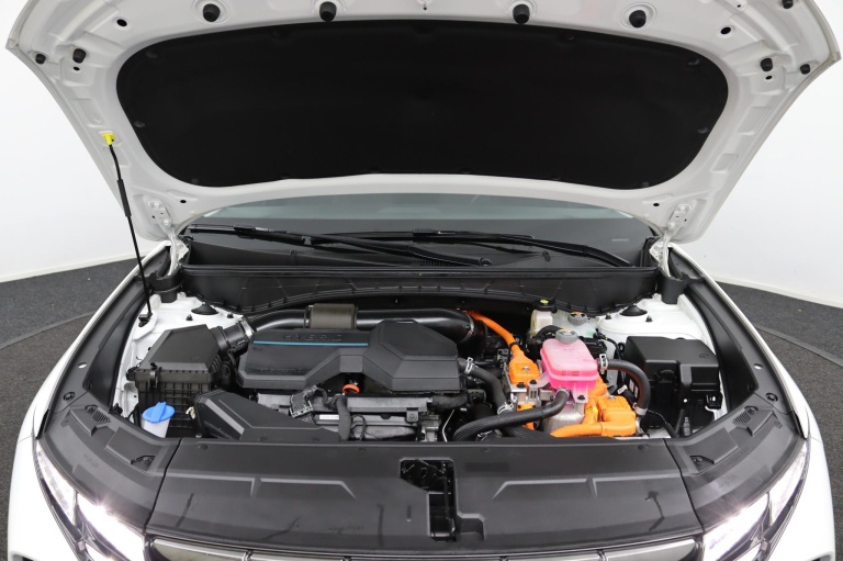 Hyundai Tucson - 1.6 T-GDI HEV Comfort Smart 33