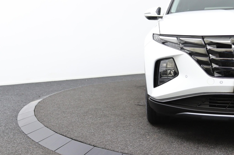 Hyundai Tucson - 1.6 T-GDI HEV Comfort Smart 34