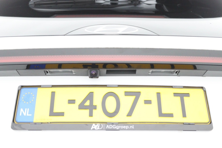 Hyundai Tucson - 1.6 T-GDI HEV Comfort Smart 36