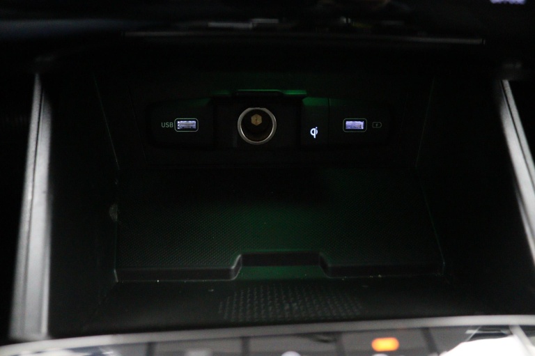 Hyundai Tucson - 1.6 T-GDI HEV Comfort Smart 39