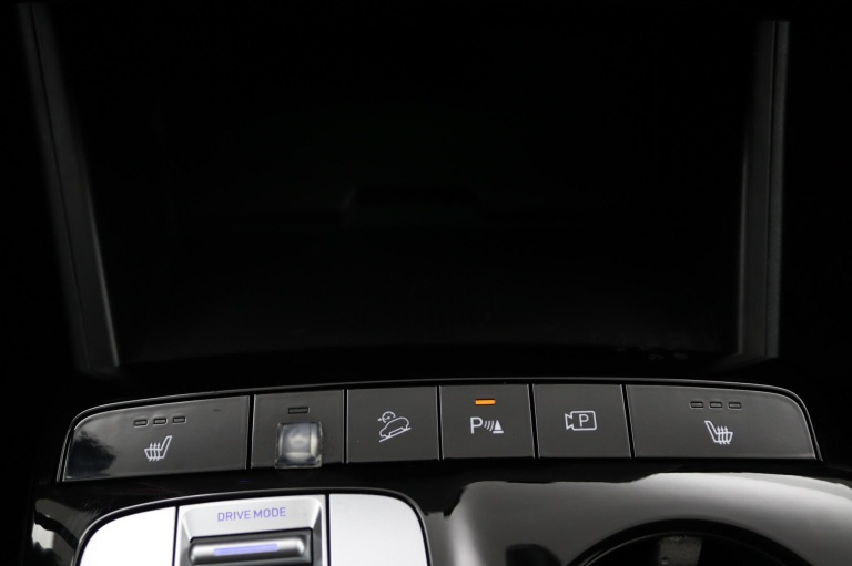 Hyundai Tucson - 1.6 T-GDI HEV Comfort Smart 43