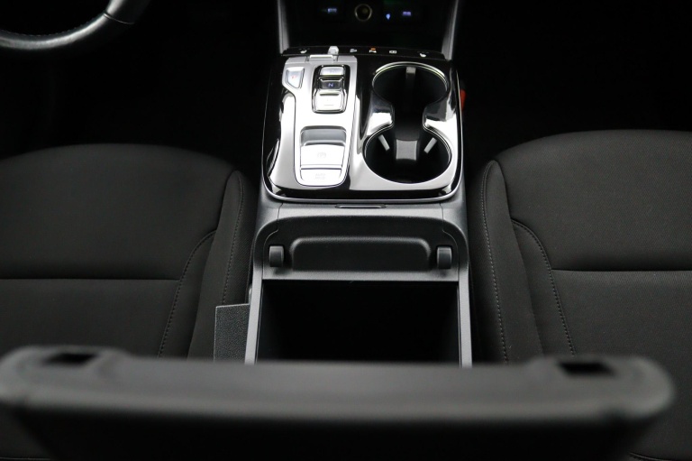 Hyundai Tucson - 1.6 T-GDI HEV Comfort Smart 44