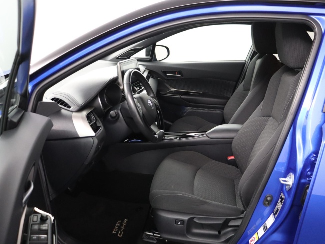 Toyota C-HR - 1.8 Hybrid Bi-Tone