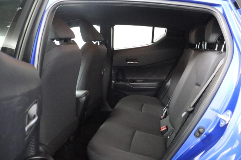 Toyota C-HR - 1.8 Hybrid Bi-Tone 17