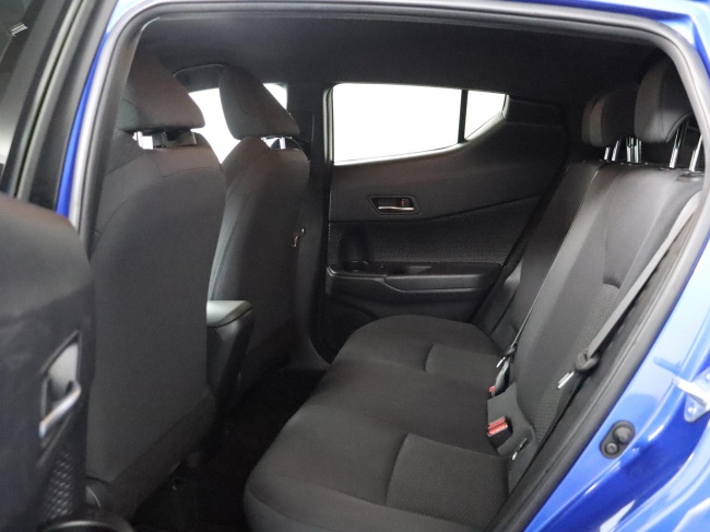 Toyota C-HR - 1.8 Hybrid Bi-Tone