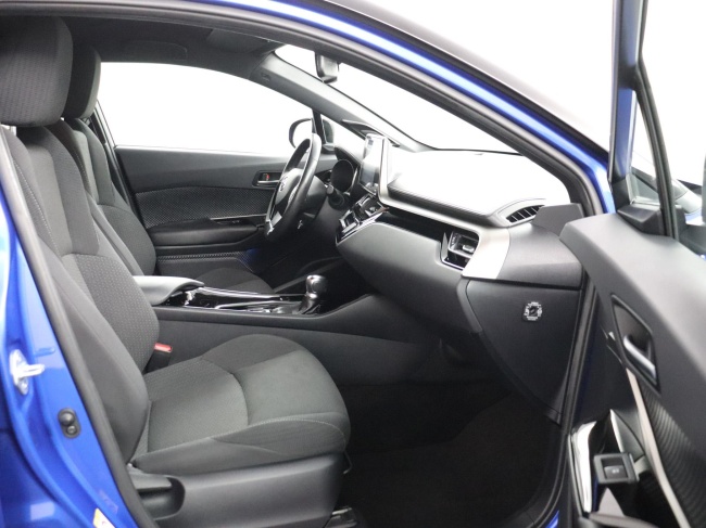 Toyota C-HR - 1.8 Hybrid Bi-Tone