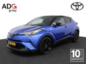 Toyota C-HR - 1.8 Hybrid Bi-Tone