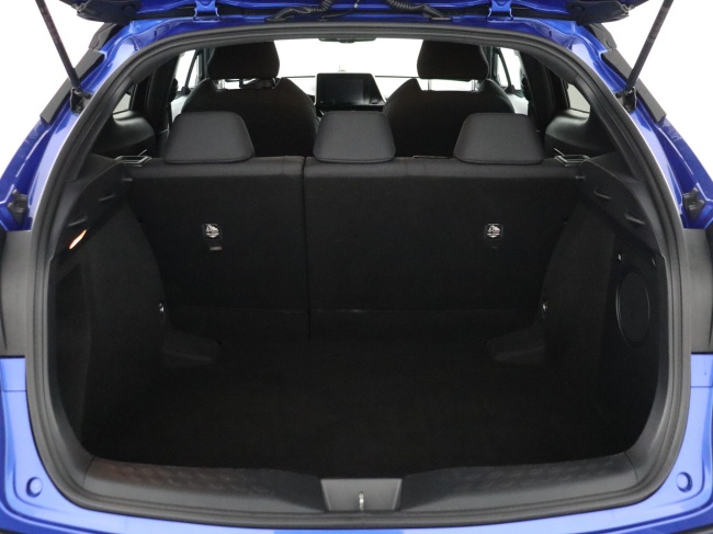 Toyota C-HR - 1.8 Hybrid Bi-Tone