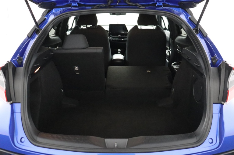 Toyota C-HR - 1.8 Hybrid Bi-Tone 23